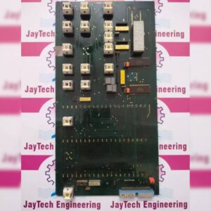 Aeg Fpl 402 271.103178.f Pcb Card 272.302784