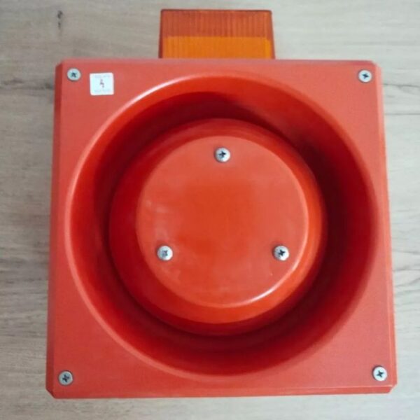 Clifford & Snell Yl80/n50/a/rf/wr Yodalight Audible & Visual Appliance - Image 4
