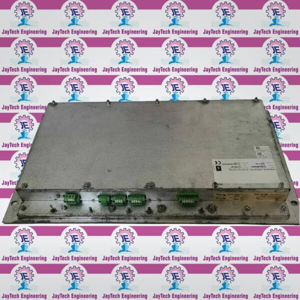 Kongsberg Norcontrol OCP 8810 S2 NT Operator Control Panel - Image 2