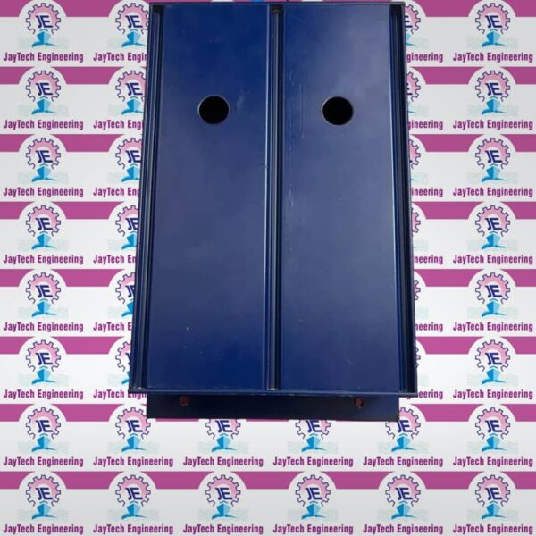 Kongsberg Ha448511c Norcontrol Watch Cabin Unit Display 8100141 - Image 3