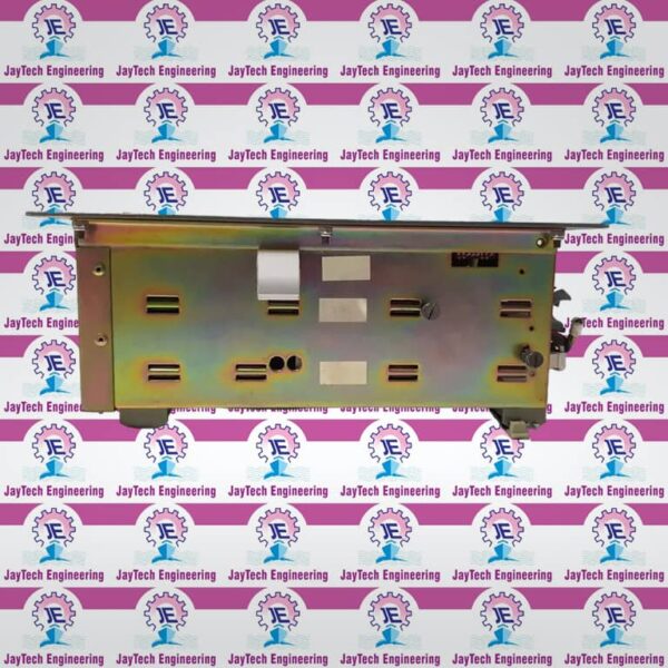 Kongsberg Norcontrol Etu 003 Engine Telegraph Unit 8200014 - Image 7