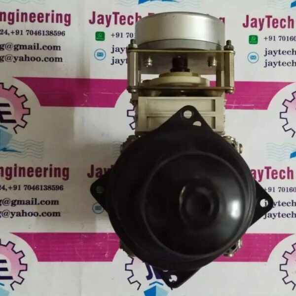 Liebherr-werk 606 086 814 Joystick Controller - Image 5