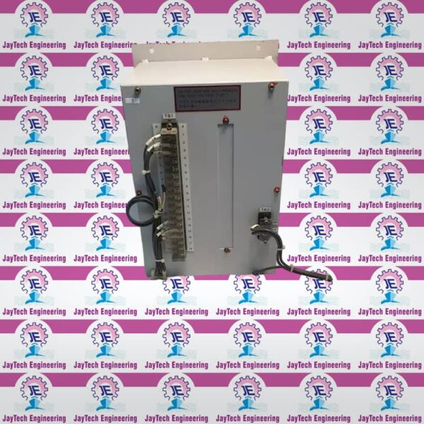 Nabco Ml-800ii Telegraph Logger - Image 5