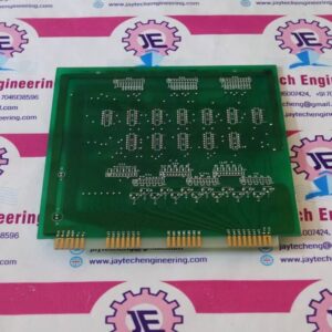 Open-shut 228b Pcb Card