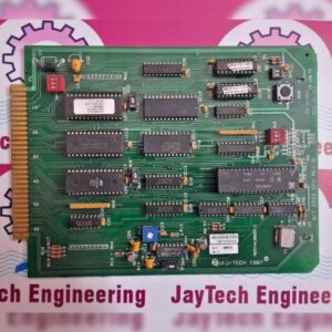 Quad Tech 1930243632146 2001 Cup Rev A Pcb Card