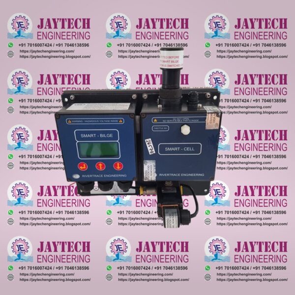 Rivertrace Engineering 0801-09 Smart Cell-bilge Oil Content Monitor - Image 2