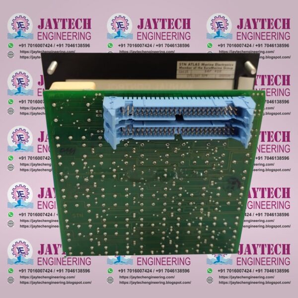 SAM Electronics BAP-408/BTF-410 - Image 2