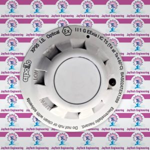 Apollo XP95 5500-640APO Optical Smoke Detector