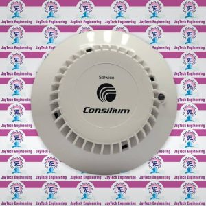 Consilium Salwico NS-AOS | Optical Smoke Detector