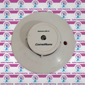 Salwico Consilium OD-5 | Optical Smoke Detector