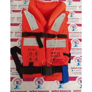 MARINE LIFE JACKET MODEL: RSCY-A4