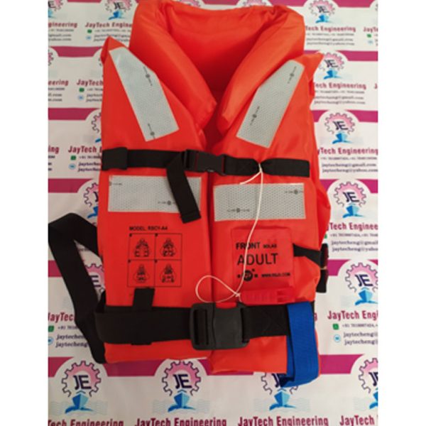 MARINE LIFE JACKET