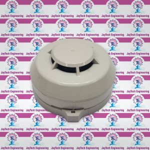 OKI FD-8311 Photoelectric Smoke Detector With Base(New Open Box)