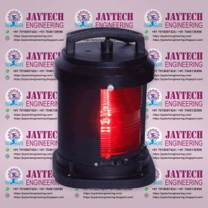 Marine Portside Red Navigation Light