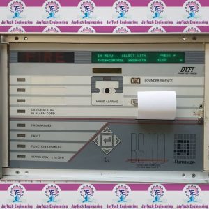 Autronica BS-100 Fire Alarm Panel