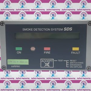 Safetec Smoke detection System SDS-48