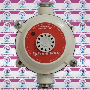 Salwico Consilium swm-1kl heat detector