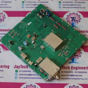 JRC CHE-202 A FTU 7PCSC3126F PCB CARD