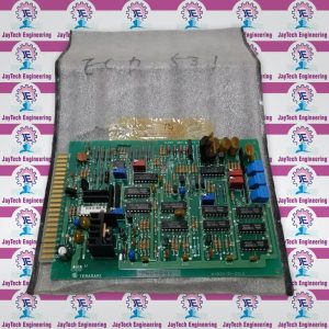 Terasaki ECD-531 PCB Card K/833/21-001A ECD531