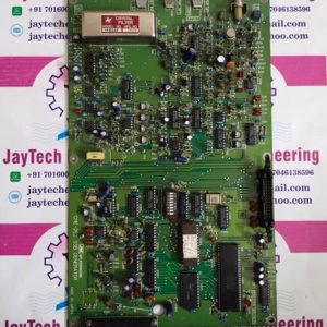 Jrc Cme-252 Ssb Generator 6pckd00628b Pcb Board