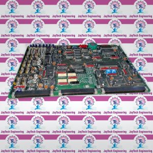 Nabco Mc-603-02a 885 727399837 Pcb Card