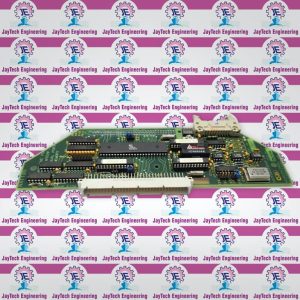 NOR CONTROL NA1105 INTERFACE DUAL PORT MEMORY PCB HA332668A/A/A