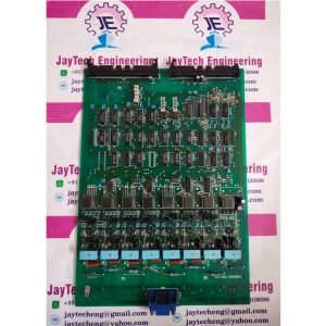 OKI OAE6000-8LC7000 P/NO- RB1164-3208G1 PCB CARD