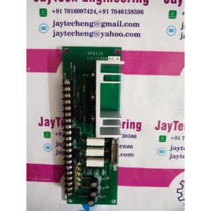 SHINKO E3-1036B PCB CARD SPW110