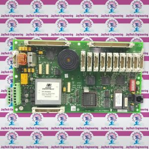 Simrad Norge PNC100 (37960275 B) | Multifunctional Panel Controller PCB