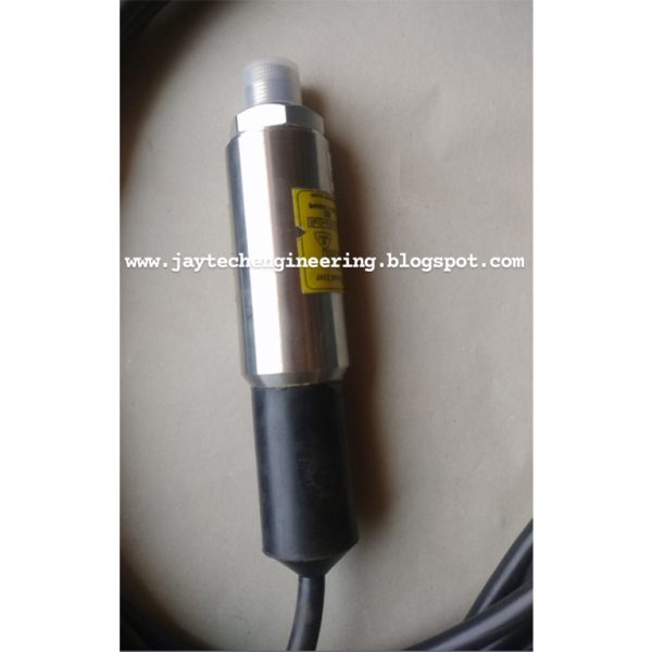 Rongde Rdly-s Pressure Transmitter With Cable - Image 3