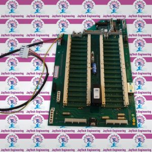 NOR CONTROL NA1117 MOTHERBOARD II HA220853B/B