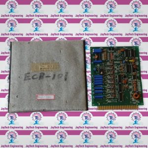 TERASAKI ECB-101 PCB CARD K/76Z/1-001C