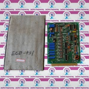 TERASAKI ECB-131 PCB CARD K/76Z/1-001C