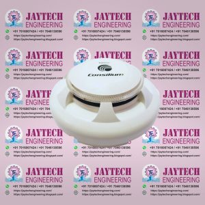 Consilium Salwico EV-P Analogue Photoelectric Smoke Detector 040020