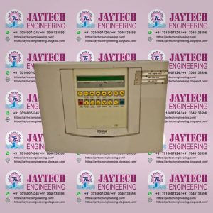 Minerva Marine T1016 Fire Alarm Control Panel