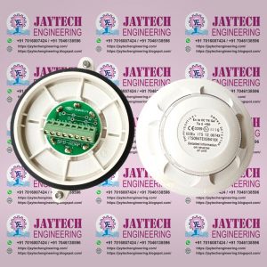 SALWICO CONSILIUM EVC-PY-IS INTRINSICALLY SAFE OPTICAL SMOKE DETECTOR (N1144)