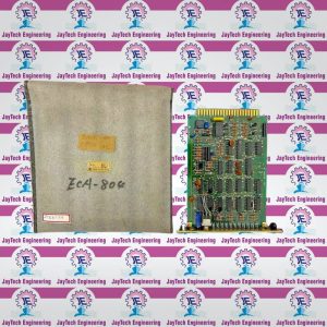 TERASAKI ECA-804 TM MASTER UNIT K/765/71-001D PCB CARD