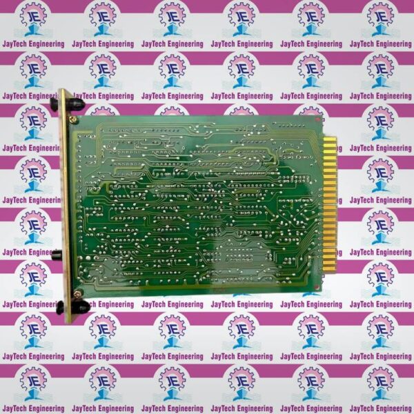 TERASAKI ECA-804 TM MASTER UNIT K/765/71-001D PCB CARD - Image 6