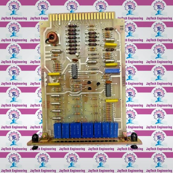 TERASAKI ECB-901 PCB CARD K/76Z/481-001A