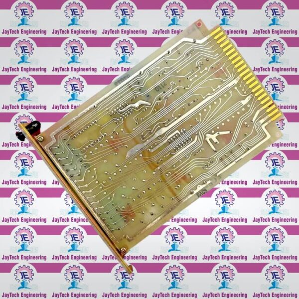 TERASAKI ECB-902 PCB CARD K/76Z/481-001A - Image 3