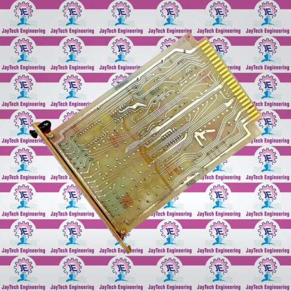 TERASAKI ECB-902 PCB CARD K/76Z/481-001A - Image 2