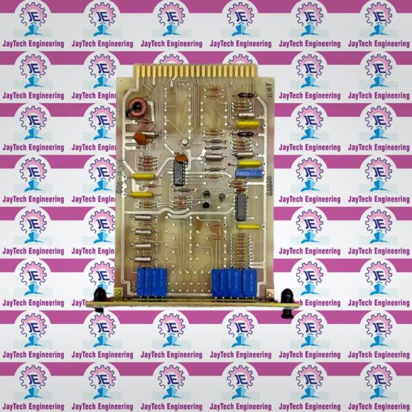 TERASAKI ECB-902 PCB CARD K/76Z/481-001A