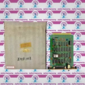 TERASAKI EMI-103 PCB CARD K/787/13-002B