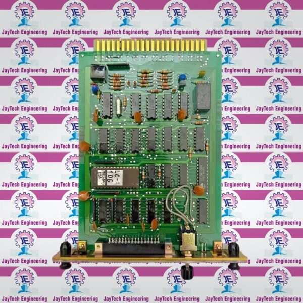 TERASAKI EMI-103 PCB CARD K/787/13-002B - Image 7