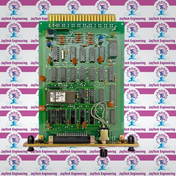 TERASAKI EMI-103 PCB CARD K/787/13-002B - Image 2