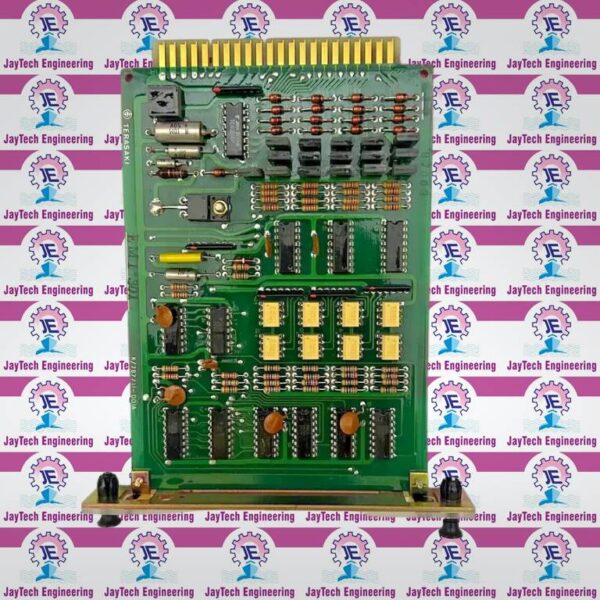 TERASAKI EMI-301 PCB CARD K/787/11-001A - Image 6