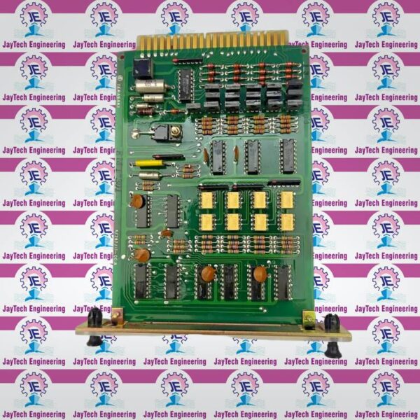 TERASAKI EMI-301 PCB CARD K/787/11-001A - Image 3