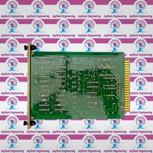 TERASAKI EMI-501 TM-TMPLC INTERFACE PCB CARD K/787/17-001A