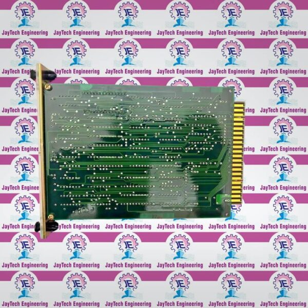 TERASAKI EMI-502 PCB CARD K/787/18-001C - Image 6