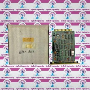 TERASAKI EMI-502 PCB CARD K/787/18-001C